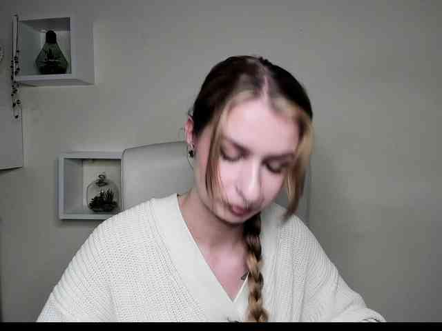 HotNina19 webcam