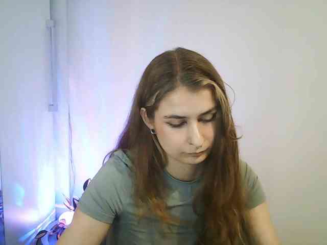 HotNina19 webcam