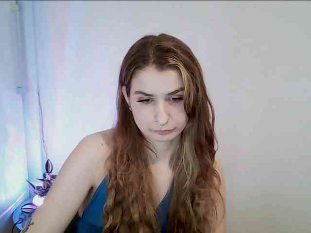 HotNina19 webcam