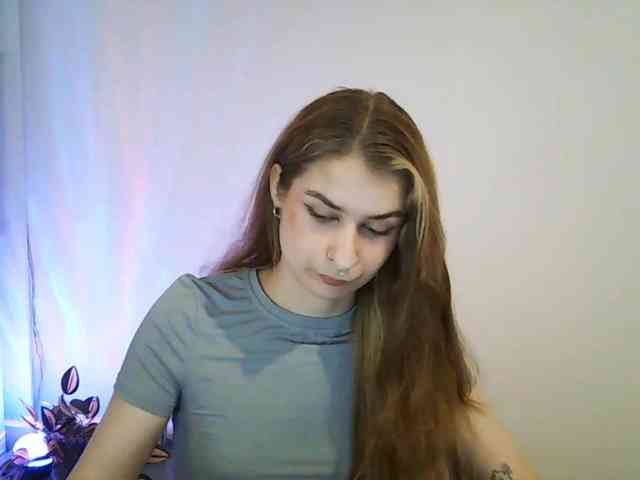 HotNina19 webcam