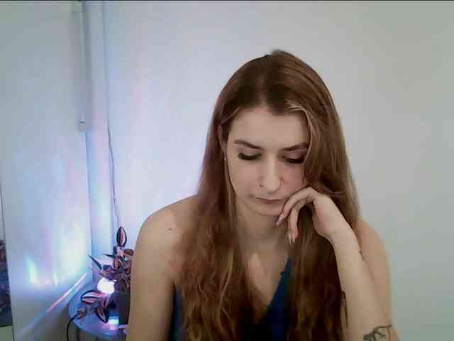 HotNina19 webcam