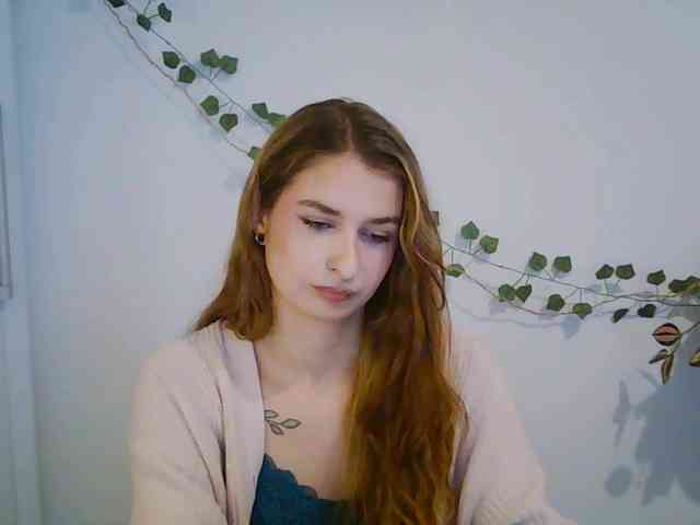 HotNina19 webcam