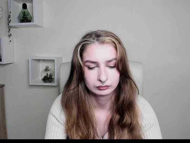 HotNina19 webcam