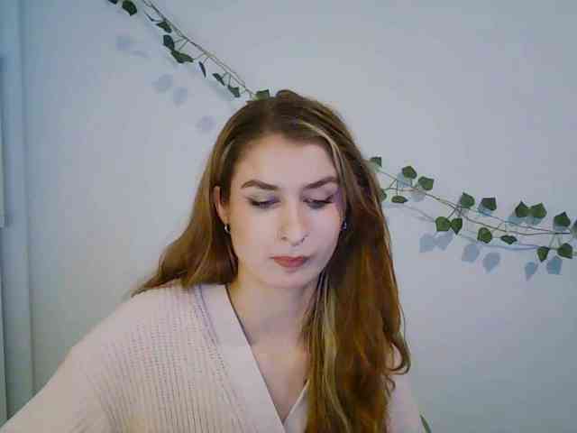 HotNina19 webcam