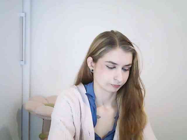 HotNina19 webcam