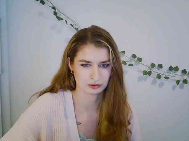 HotNina19 webcam