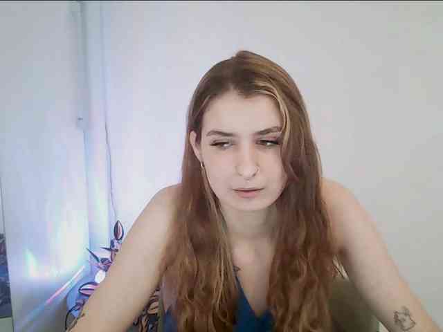 HotNina19 webcam