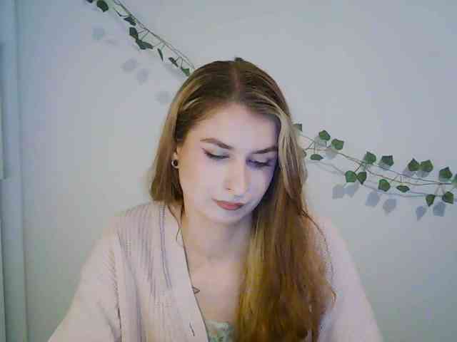 HotNina19 webcam