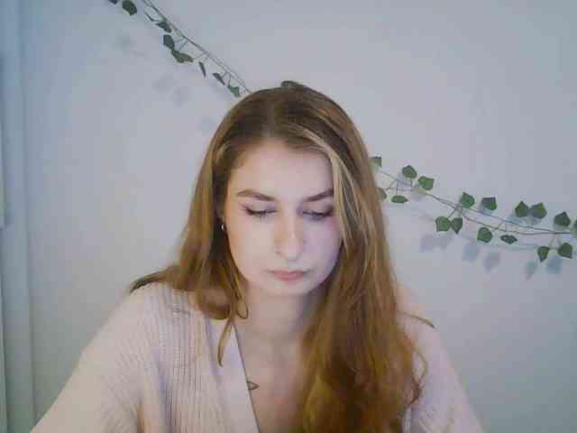 HotNina19 webcam