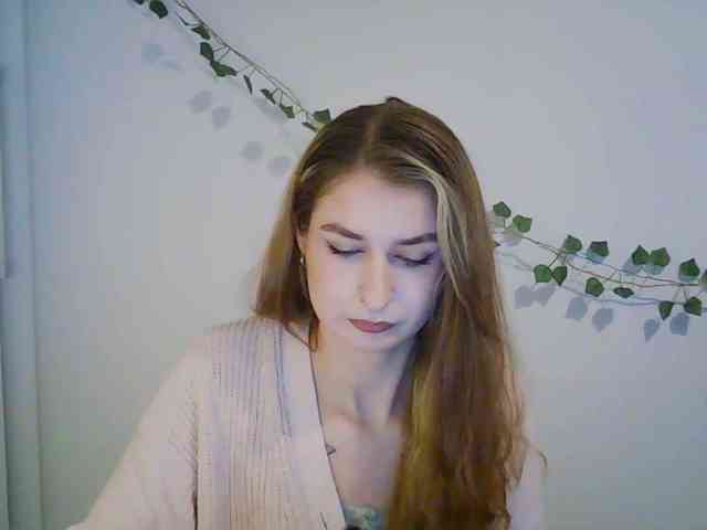 HotNina19 webcam