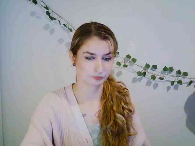 HotNina19 webcam
