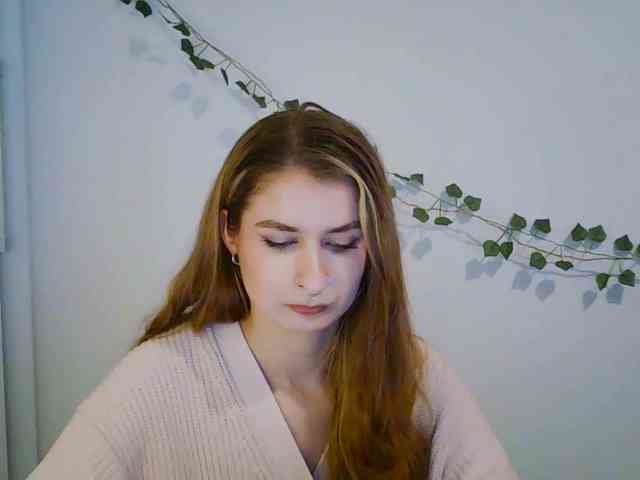HotNina19 webcam