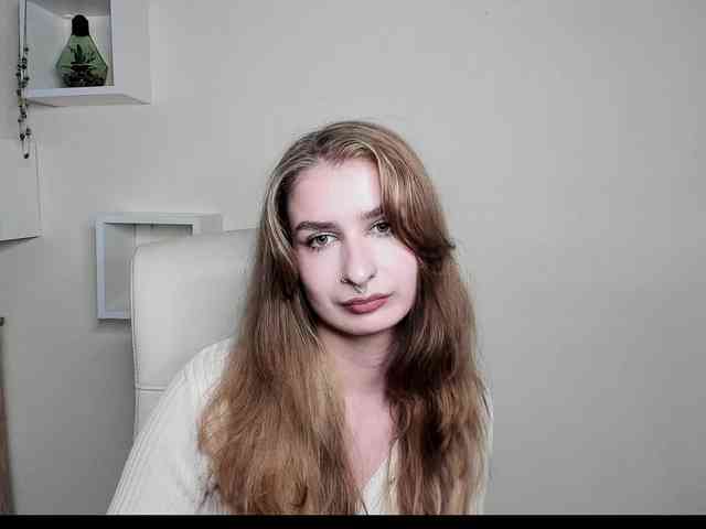 HotNina19 webcam