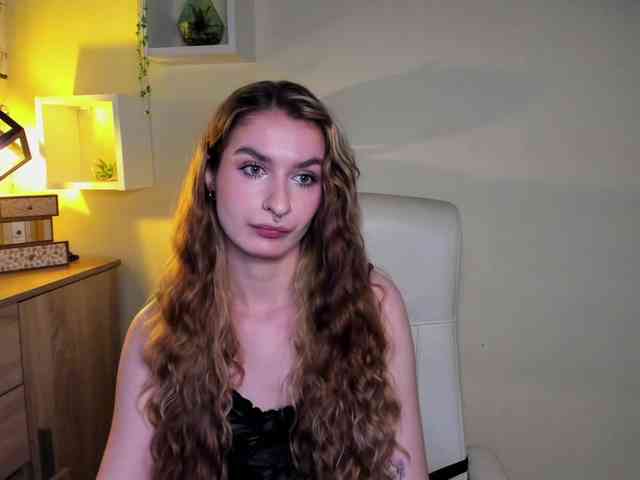 HotNina19 webcam