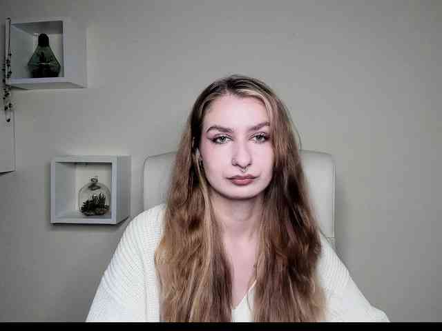 HotNina19 webcam