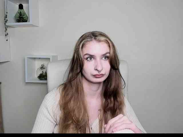 HotNina19 webcam