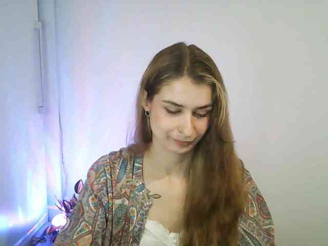 HotNina19 webcam