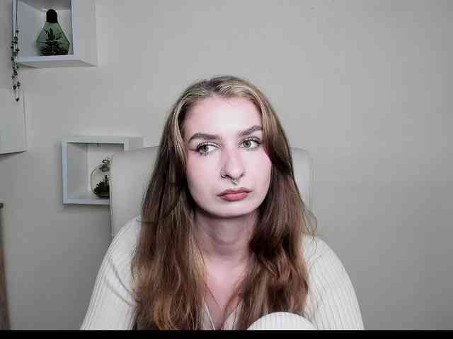 HotNina19 webcam