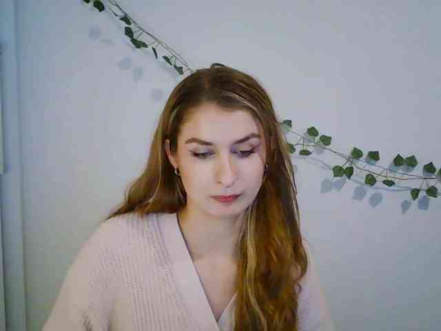 HotNina19 webcam