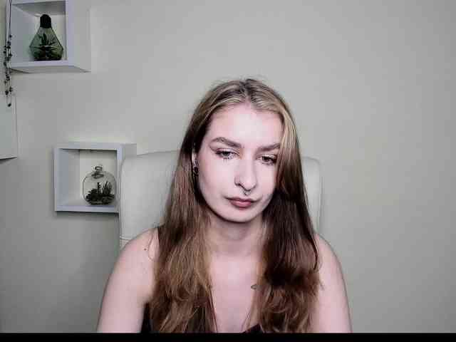 HotNina19 webcam