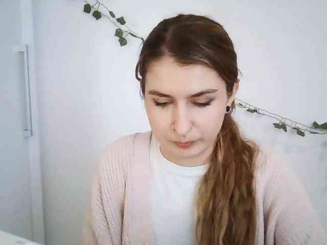 HotNina19 Live Webcam on BongaCams