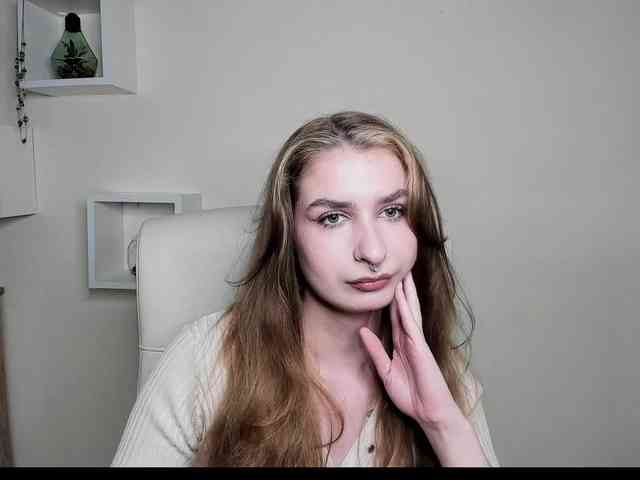 HotNina19 webcam