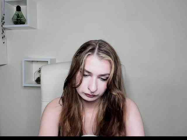 HotNina19 webcam