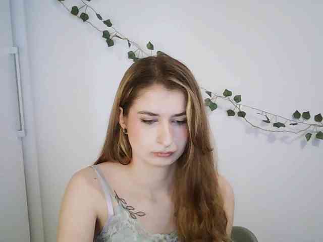 HotNina19 webcam
