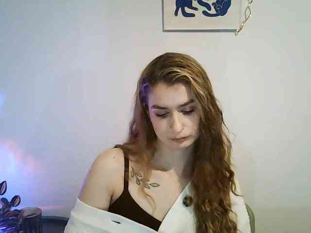 HotNina19 webcam