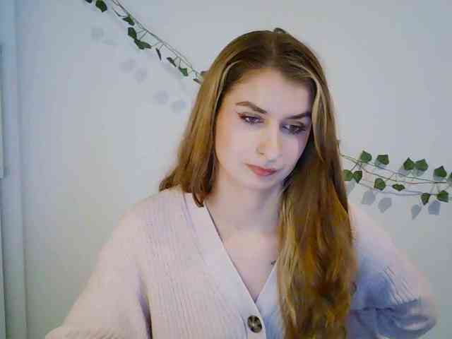 HotNina19 webcam