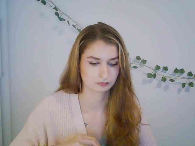 HotNina19 webcam