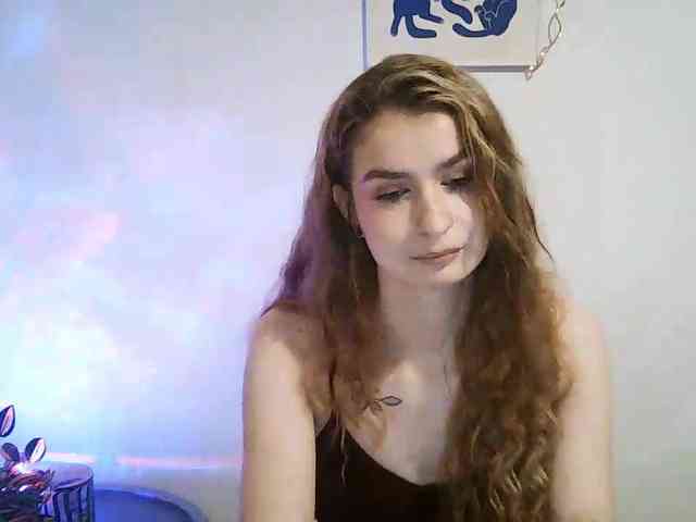 HotNina19 webcam
