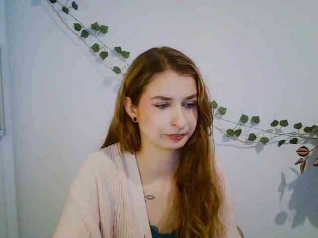 HotNina19 webcam