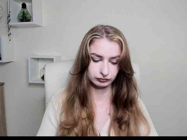 HotNina19 webcam