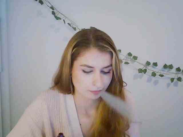 HotNina19 webcam