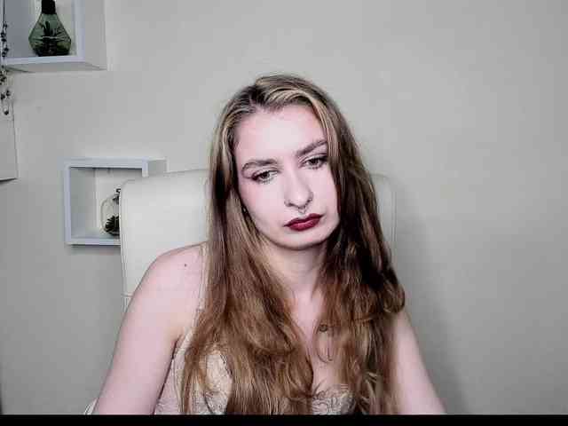 HotNina19 webcam