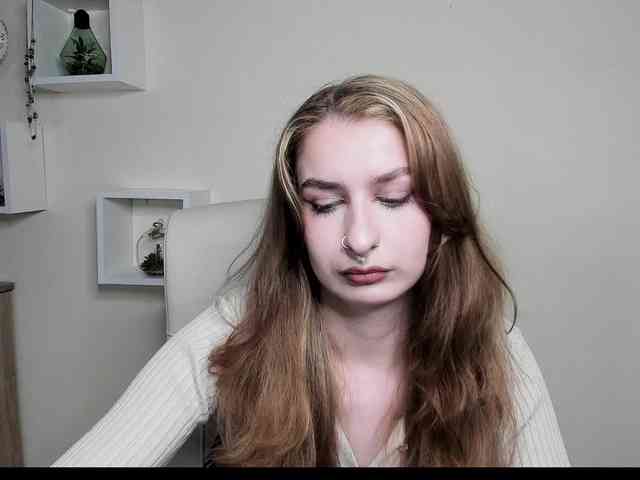 HotNina19 webcam
