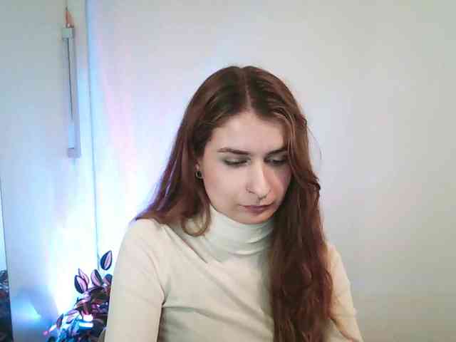 HotNina19 webcam