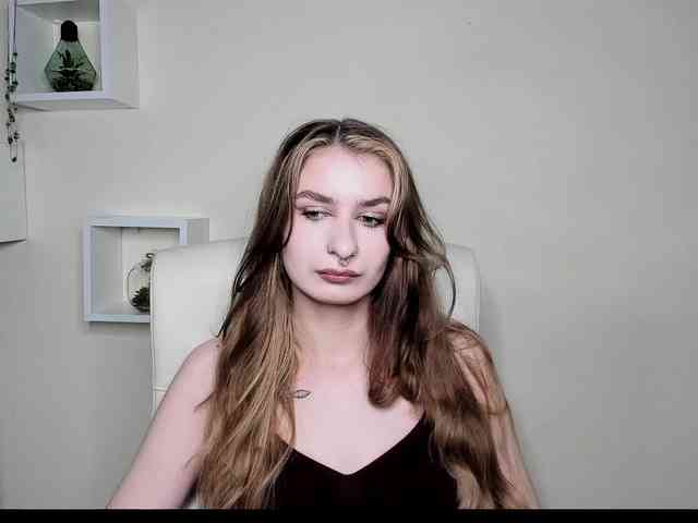 HotNina19 webcam