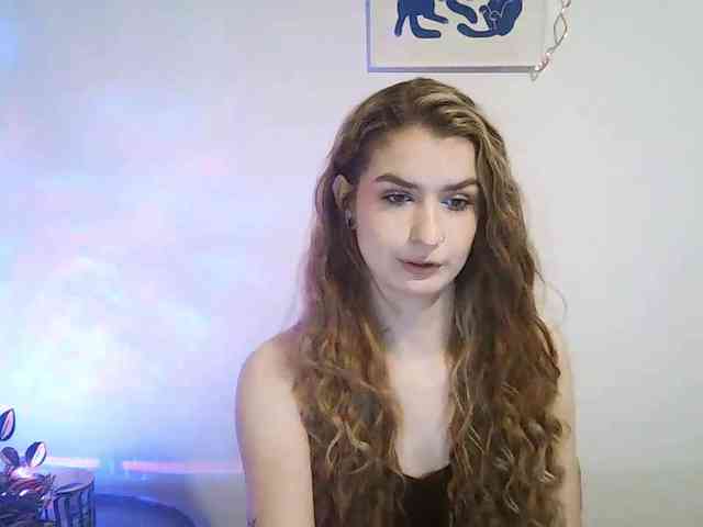 HotNina19 webcam