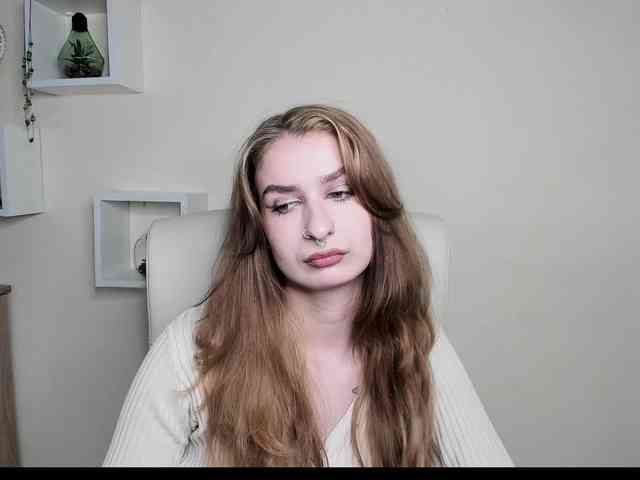 HotNina19 webcam
