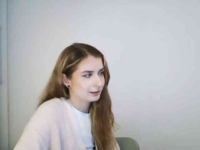 HotNina19 webcam