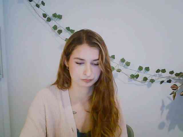 HotNina19 webcam