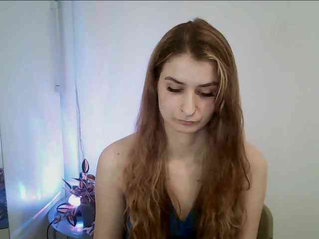 HotNina19 webcam