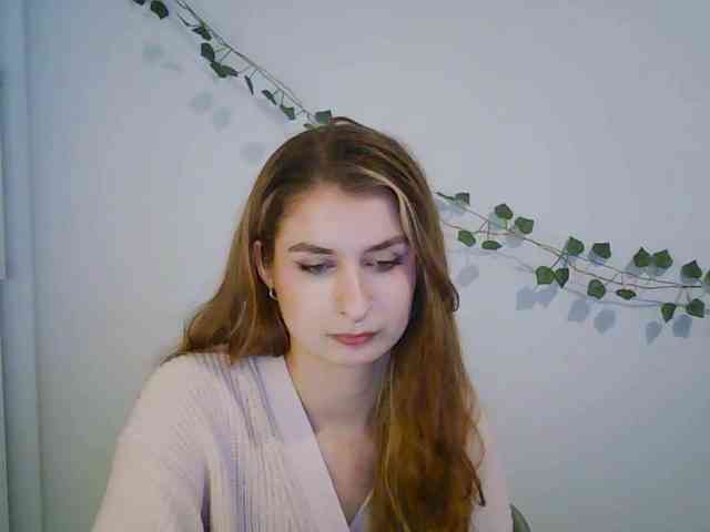 HotNina19 webcam