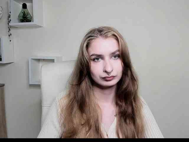 HotNina19 webcam