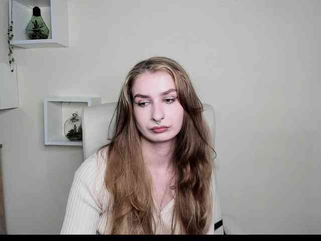 HotNina19 webcam