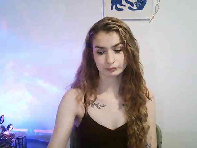 HotNina19 webcam