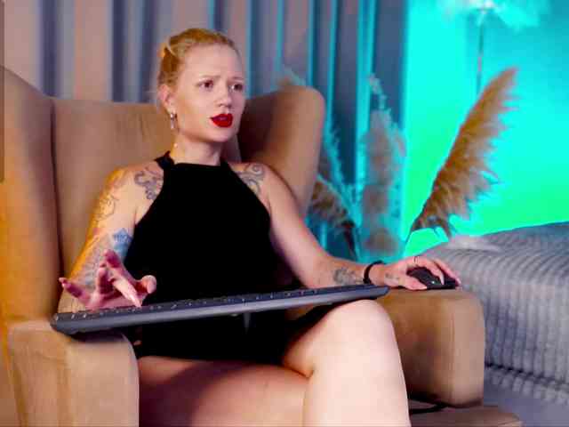 ViviaRocks webcam