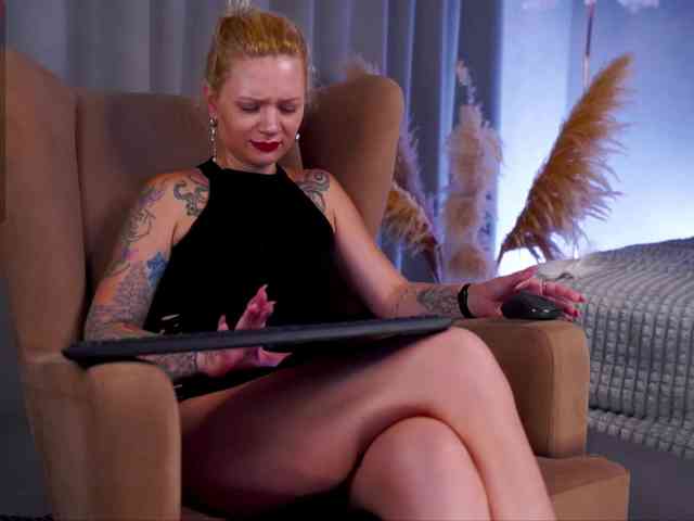 ViviaRocks webcam